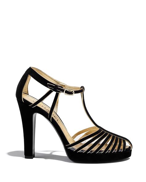 Chanel neiman marcus shoes